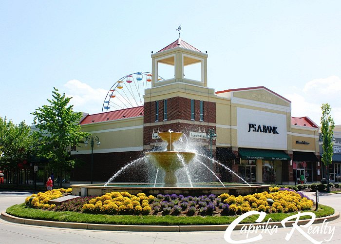Pointer Ridge Plaza Shopping Center Bowie Homes For Sale - Prince George's County, MD photo