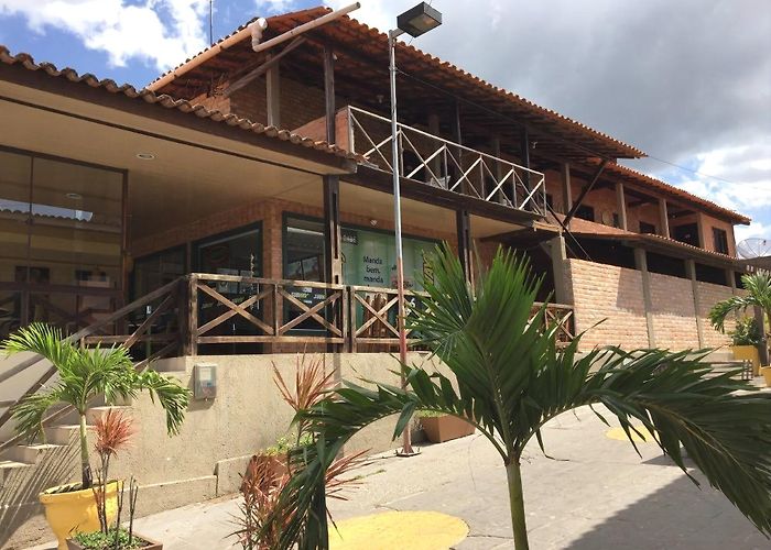 Barreirinhas Handicraft House Atairu Pousada - Travel Gay photo