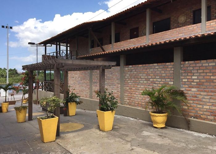 Barreirinhas Handicraft House Atairu Pousada - Travel Gay photo