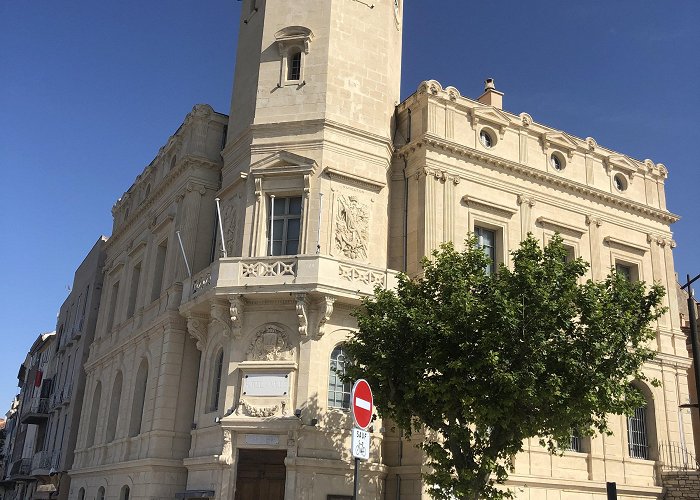 Musée Ciotaden Ciotaden Museum (La Ciotat) | Provence-Alpes-Côte d'Azur Tourism photo