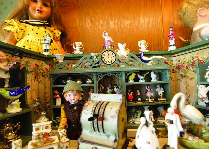Puppen- und Spielzeugmuseum Puppen- und Spielzeugmuseum photo