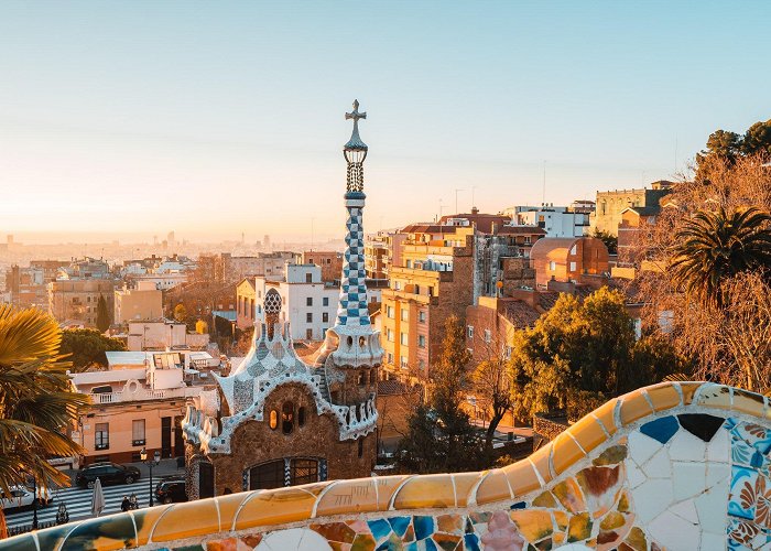 Eixample Theatre 17 best things to do in Barcelona | CN Traveller photo