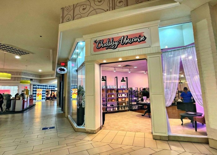 Acadiana Mall The Chubby Unicorn, A Local Bath, Body & Scents Boutique Now Open ... photo