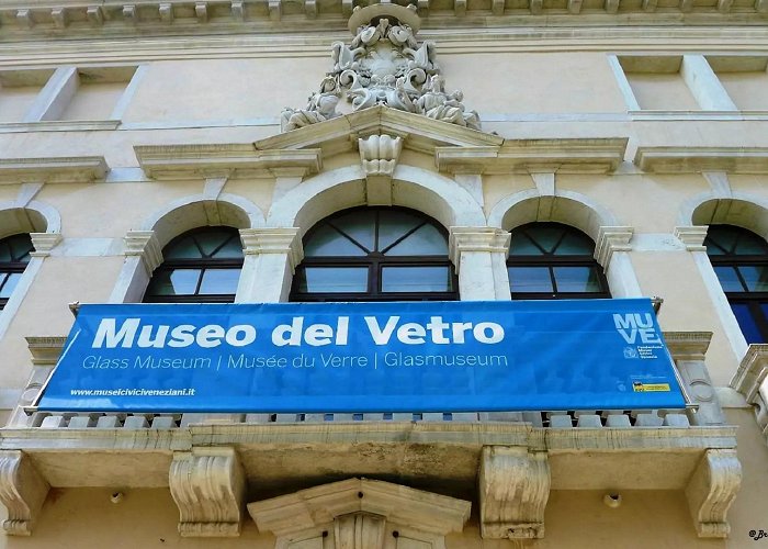 Museo del Vetro Murano Glass Museum Venice Italy | Prices Tickets photo