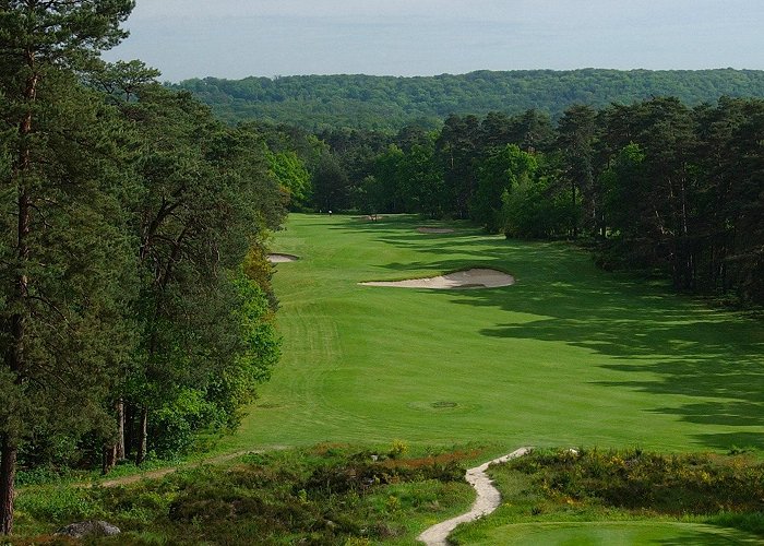 Cely Golf Course Golf de Fontainebleau, book a golf getaway in Paris photo