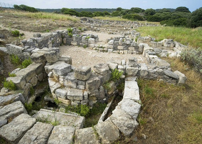 Is Arenas Beach Ancient city of Cornus | SardegnaTurismo - Sito ufficiale del ... photo