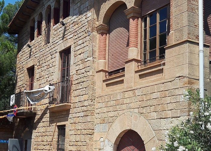 Parroquia Santa Magdalena El Suís o Can Rocabert - All You Need to Know BEFORE You Go (with ... photo