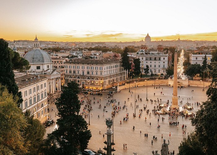 Shopping Center Roma Est Visit Rome: 2024 Travel Guide for Rome, Lazio | Expedia photo