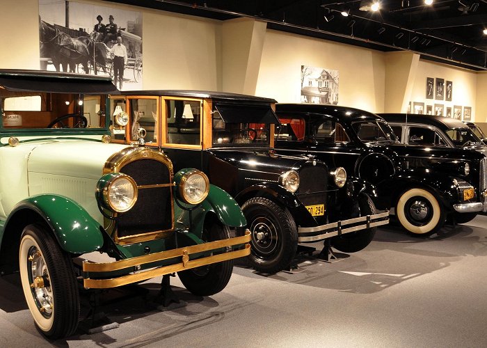 National Museum of Funeral History National Museum of Funeral History | Things To Do in Houston, TX photo