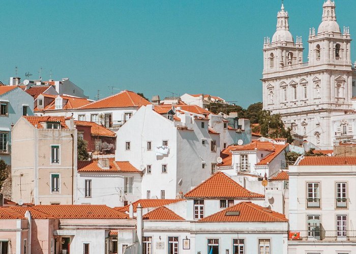 REN The 22 best things to do in Lisbon in 2024 | CN Traveller photo