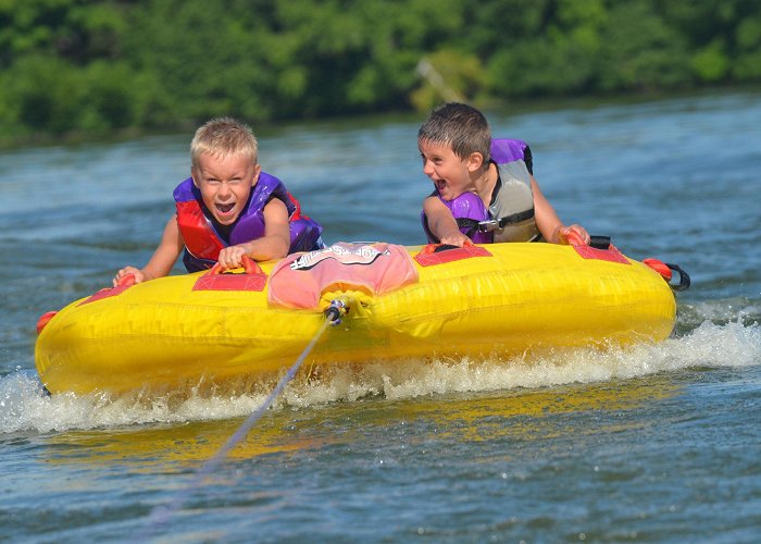 Bald Eagle State Park Boating | Pennsylvania | The Nature Inn at Bald Eagle photo