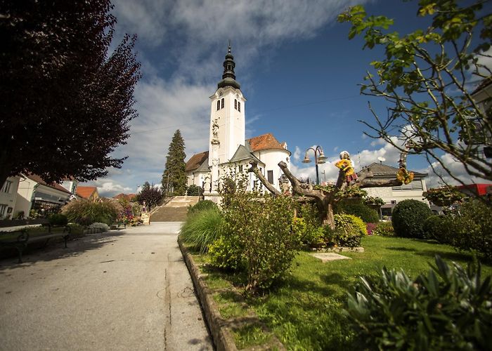 Pirstingerkogellift St. Ruprecht an der Raab - ein Wander- und Rad-Hotspot photo