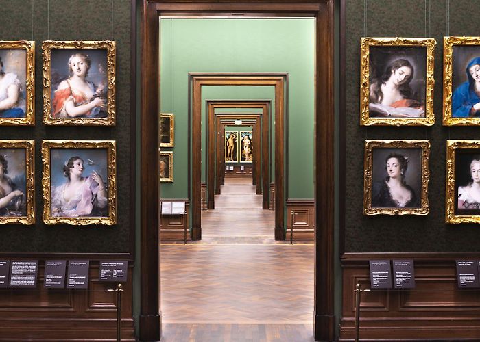 Museo Regional D'arta Major German Art Museums - Germany Travel photo