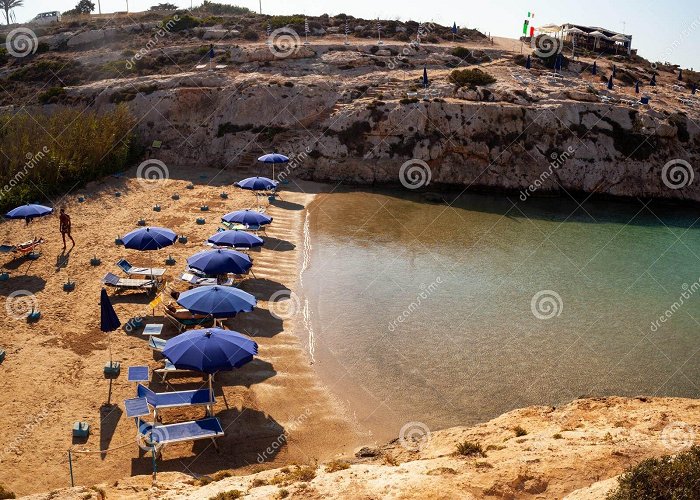Cala Madonna Beach Madonna Sea Lampedusa Stock Photos - Free & Royalty-Free Stock ... photo
