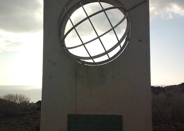 Faro de Orchilla Meridiano Zero Monument - All You Need to Know BEFORE You Go (2024) photo