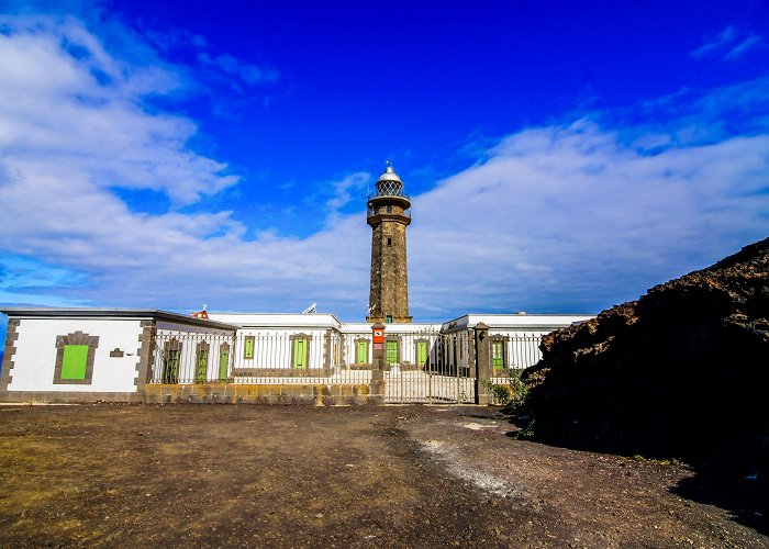 Faro de Orchilla El Hierro turismo: Qué visitar en El Hierro, Islas Canarias, 2024 ... photo