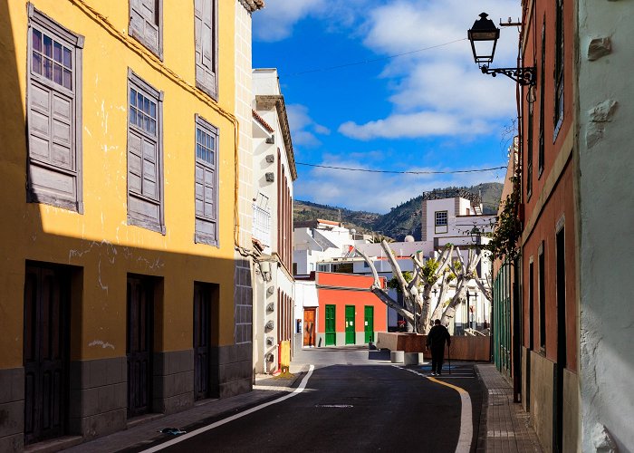 Faro de Orchilla Visit Valverde: 2024 Travel Guide for Valverde, Canary Islands ... photo