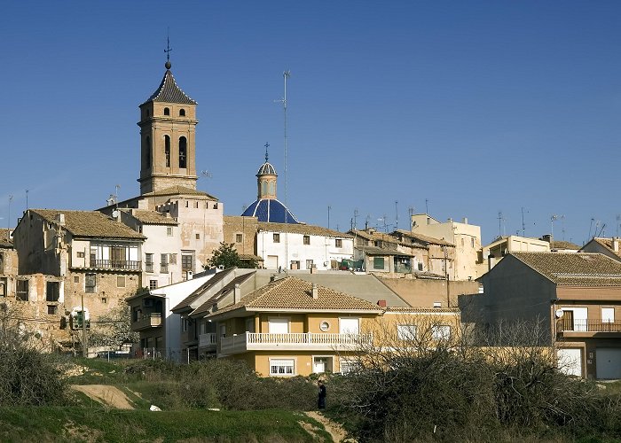 Museo Florencio de la Fuente Visit Requena: 2024 Travel Guide for Requena, Valencian Community ... photo