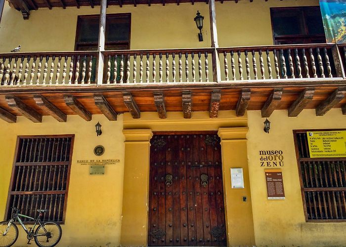 Cartagena Puerto de Cultura S.A. Cartagena travel - Lonely Planet | Colombia, South America photo