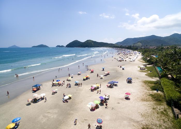 Sao Sebastiao Port Visit São Sebastião: 2024 Travel Guide for São Sebastião, São ... photo