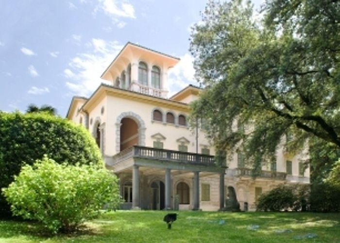 Villa dei Cedri Museum Museo Villa dei Cedri - Bellinzona - Guidle photo