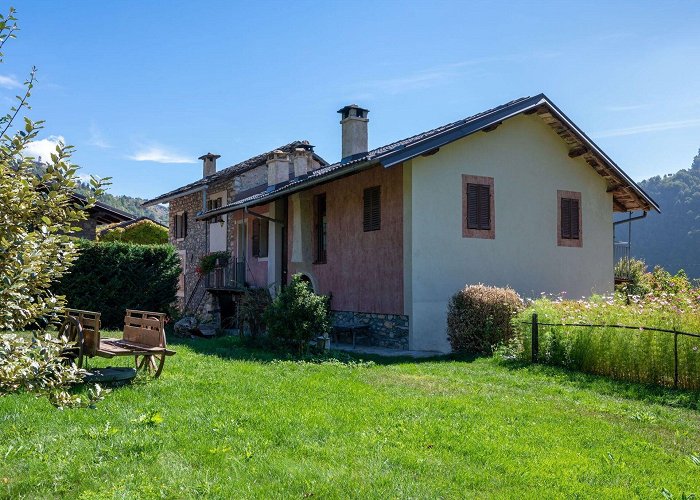 Seggiovia Monviso Sant'Anna Vacation Homes: House Rentals & More | Vrbo photo