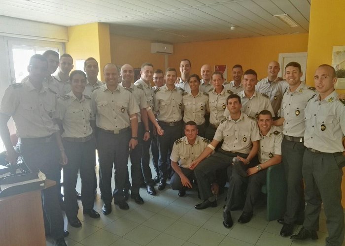 Scuola Allievi Finanzieri Bari Donazione sangue - Solidarietà degli allievi Guardia di Finanza photo