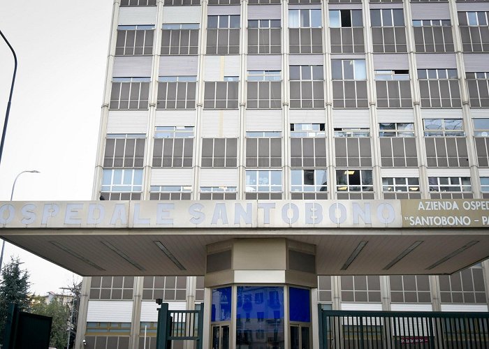 Ospedale Santobono Santobono: dottoressa aggredita insultata e minacciata di morte ... photo