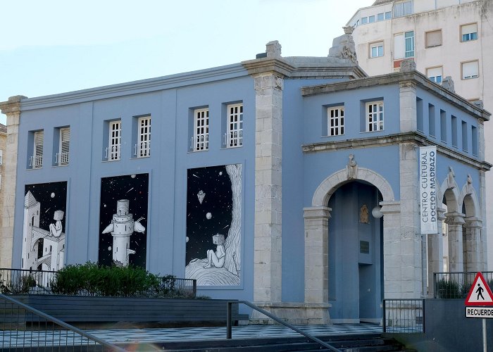 Centro Cultural Doctor Madrazo Fotografía, astronomía y cine, esta semana en el Centro Cultural ... photo