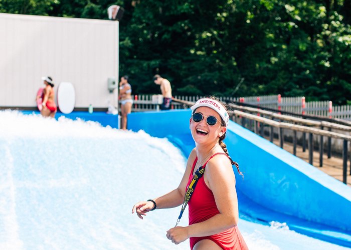 Camelbeach Outdoor Waterpark Camelbeach Outdoor Waterpark | Tannersville, PA 18372 photo