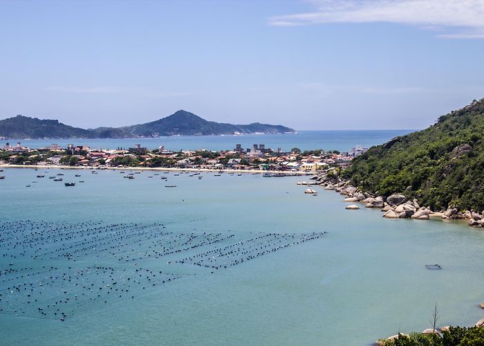 Russi & Russi Shopping Mall Visit Mariscal: 2024 Mariscal, Bombinhas Travel Guide | Expedia photo