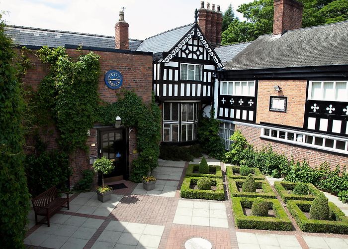 Chorlton cum Hardy Golf Club Chorlton-Cum-Hardy Golf Club • Tee times and Reviews | Leading Courses photo