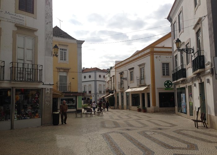 Faro downtown Top 10 Experiences of Faro, Portugal | Traveloholic photo