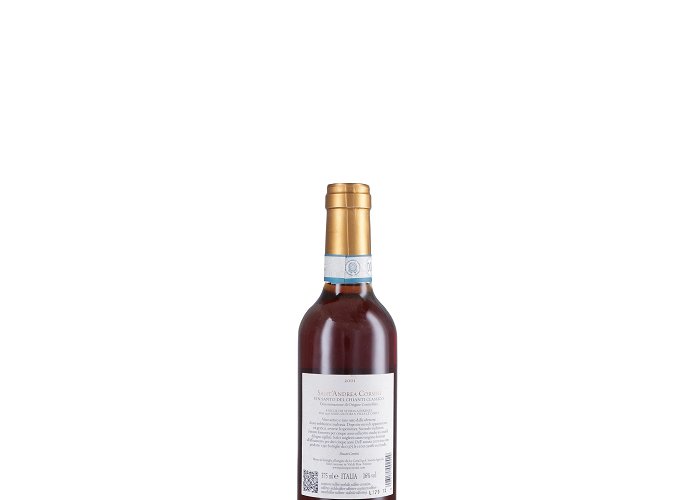 Principe Corsini Chianti Classico Vin Santo DOC "Sant'Andrea" 2001 - Principe ... photo