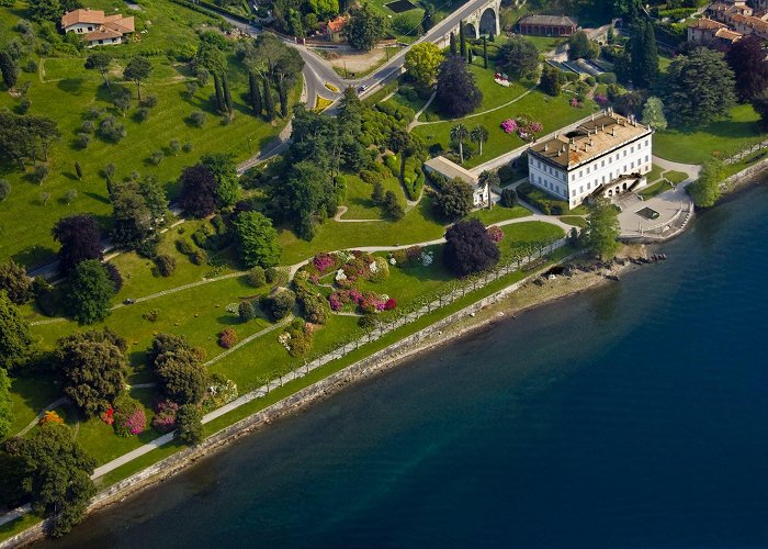 Villa Melzi Gardens Bellagio- Villa Melzi Garden | Promo Bellagio... the Pearl of Lake ... photo