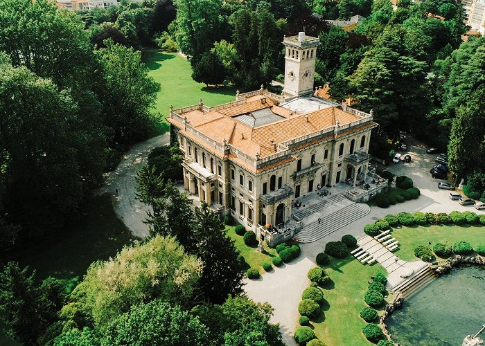 Villa Erba Villa Erba - A PRESTIGIOUS SET ON LAKE COMO photo