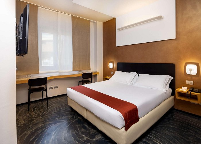 Lodi TIBB metro Best Western Hotel Major in Milan, Italy from $93: Deals, Reviews ... photo