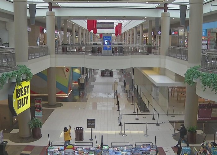 Walden Galleria Mall New rue21 store to open at Walden Galleria | News 4 Buffalo photo