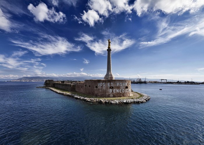 Church of the Annunciation of the Catalans Strait of Messina Tours - Book Now | Expedia photo