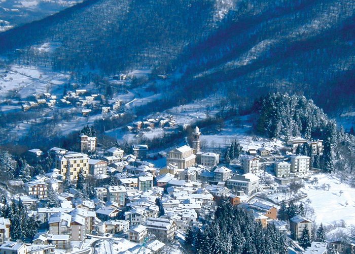 Malanotte SKIING, TRADITION AND TASTE IN FRABOSA SOPRANA - visitcuneese photo
