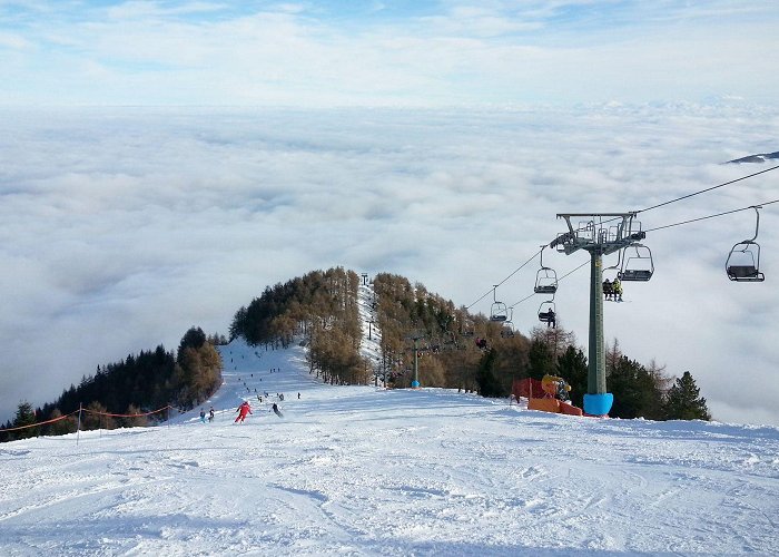 Malanotte Frabosa Ski - Viaggio nel Monte Regale photo