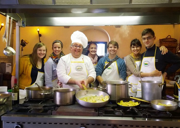 Good Tastes of Tuscany Cooking Class Tuscany Cooking Class photo