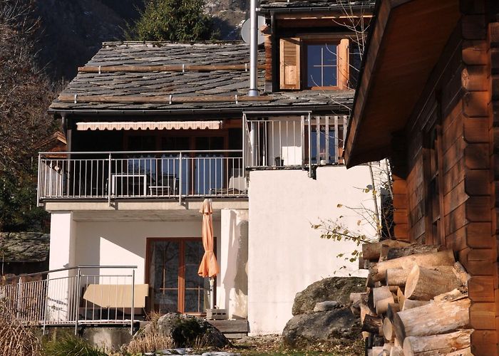 Betten Tal - Betten Dorf Vacation Homes near Betten Tal - Betten Dorf, Valais: House ... photo