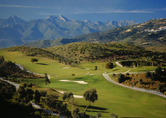 Santa Clara Club de Golf Santa Clara Golf Club Marbella • Tee times and Reviews | Leading ... photo