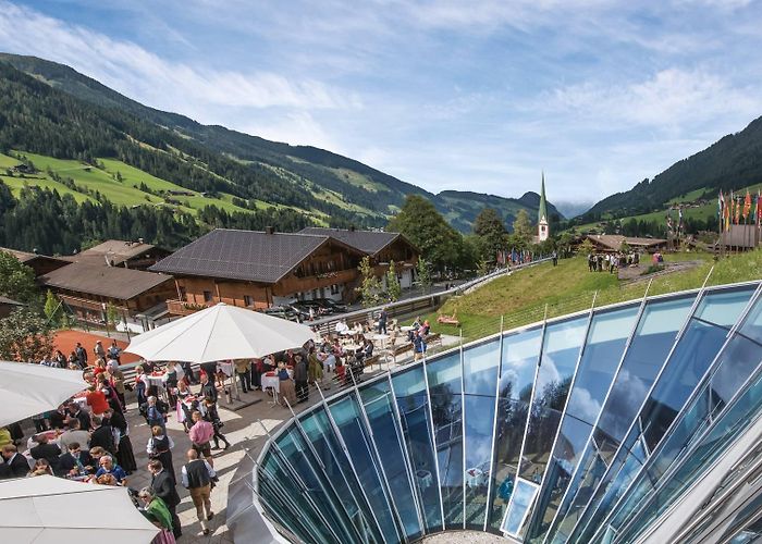 Congress Centrum Alpbach Congress Centrum Alpbach - fiylo photo