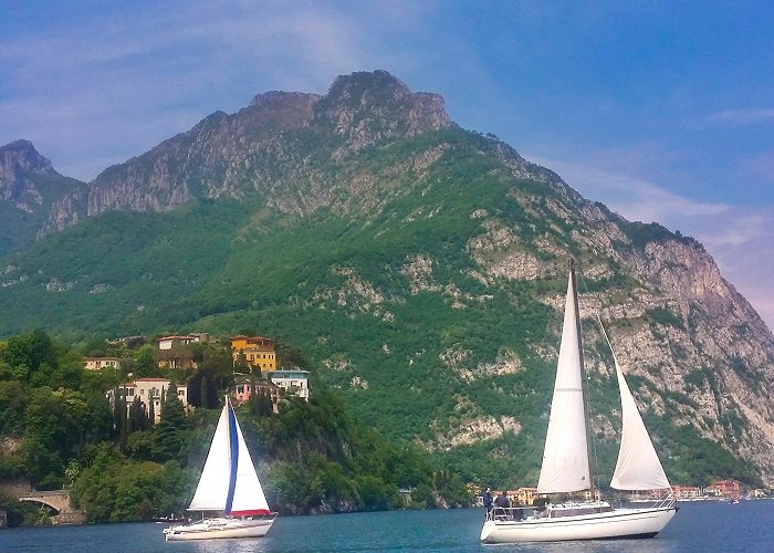 Funivia Piani d'Erna Visit Lecco: 2024 Travel Guide for Lecco, Lombardy | Expedia photo