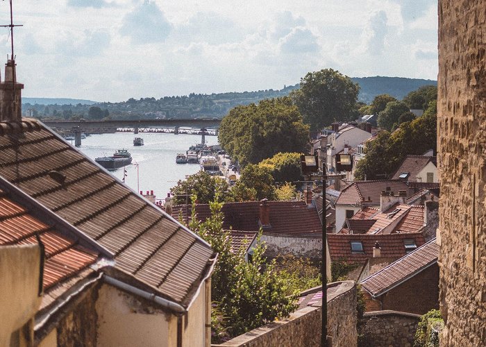 Bateau Je Sers A Guide to the Best Things to do in Conflans-Sainte-Honorine ... photo