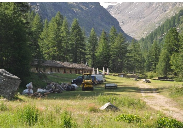 Parco Nazionale del Gran Paradiso Sustainability | Free Full-Text | Should I Stay or Can I Go ... photo