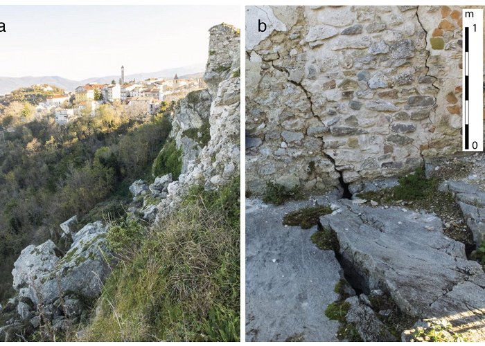 Fucino Hill Sustainability | Free Full-Text | Ruins and Remains as a ... photo