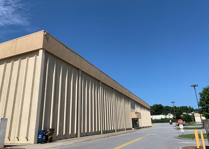 Asheville Mall Hot Sheet: Former Sears property at Asheville Mall sold; former ... photo